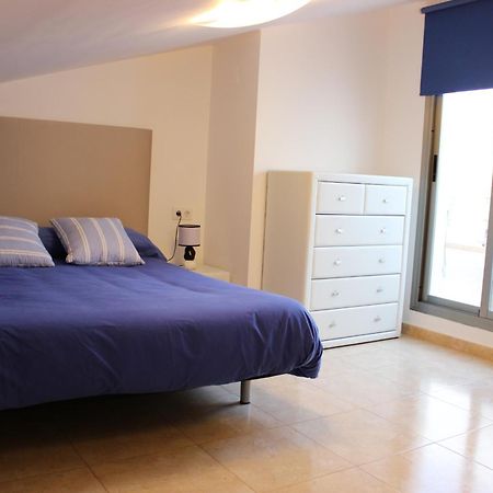 Holiday Apartments Malvarrosa Beach Valencia Bilik gambar