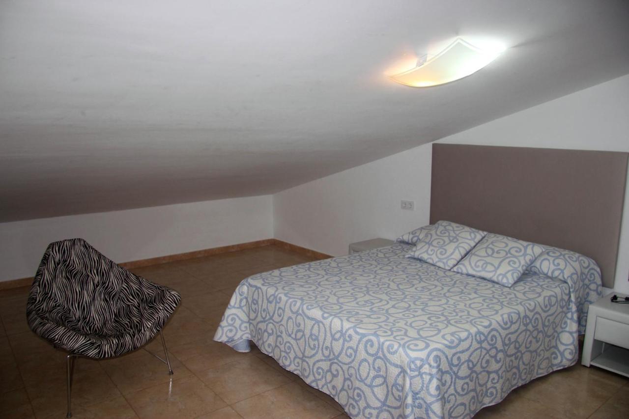 Holiday Apartments Malvarrosa Beach Valencia Luaran gambar